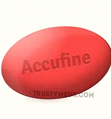 Accufine