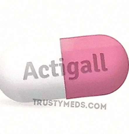 Actigall