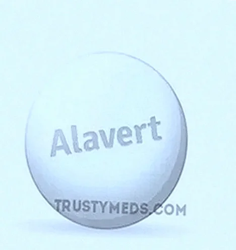 Alavert
