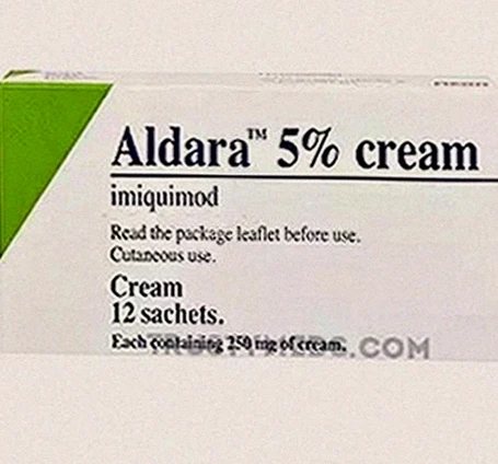 Aldara Cream