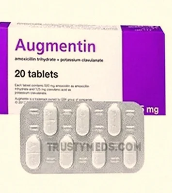 Augmentin