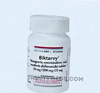 Biktarvy