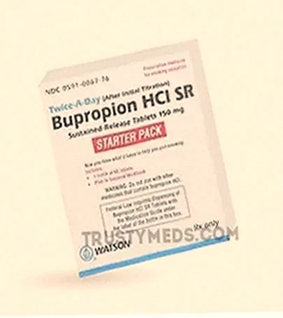 Bupropion