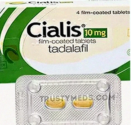 Cialis