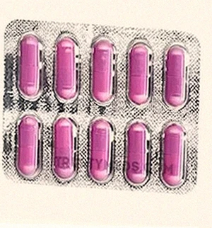 Clindamycin