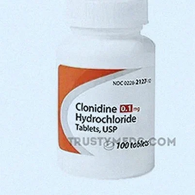 Clonidine