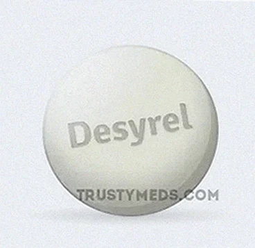Desyrel
