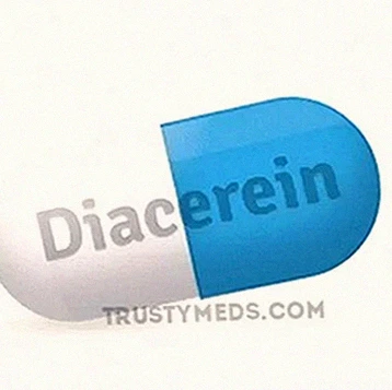 Diacerein