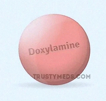 Doxylamine