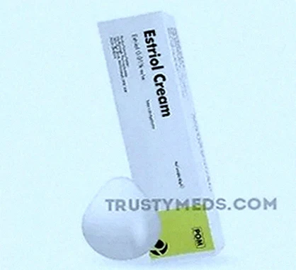Estriol Cream