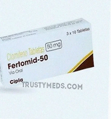 Fertomid
