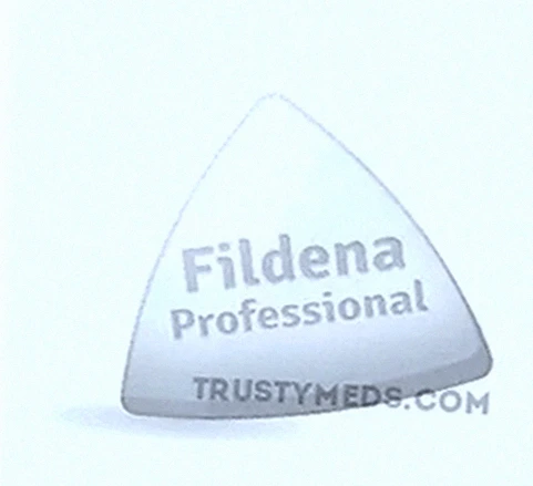 Fildena Professional