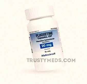 Fluoxetine