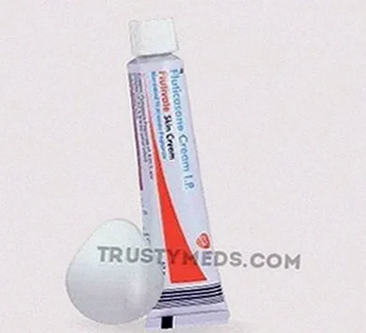 Flutivate Skin Cream
