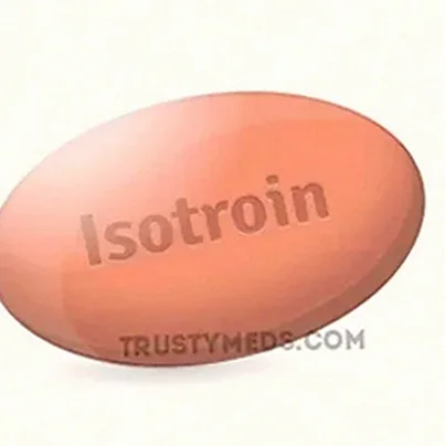 Isotroin
