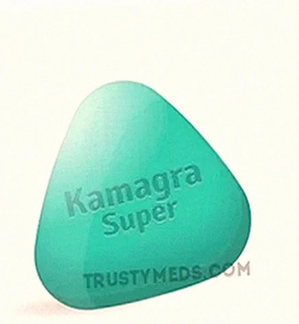 Kamagra Super