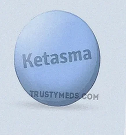 Ketasma