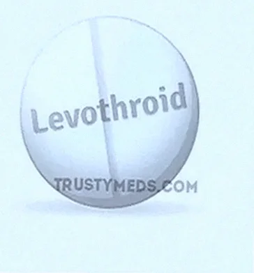 Levothroid