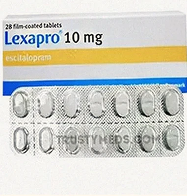 Lexapro