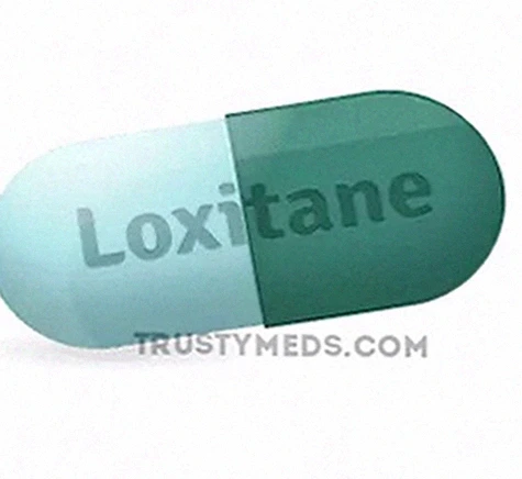 Loxitane