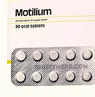 Motilium