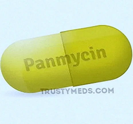 Panmycin