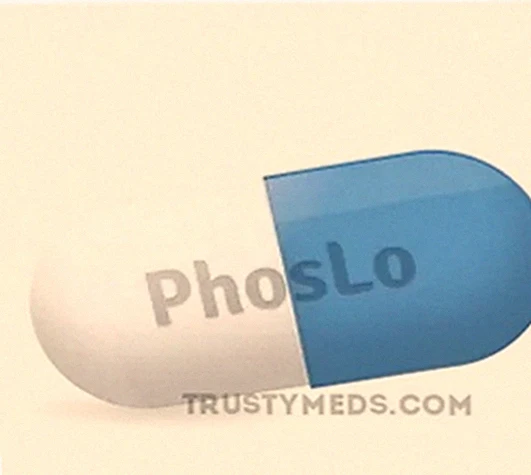 PhosLo