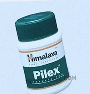 Pilex