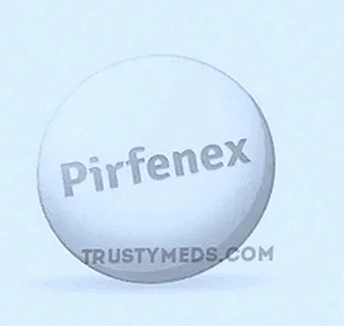 Pirfenex