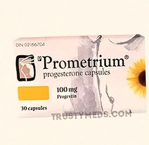 Prometrium