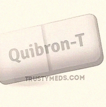 Quibron-T