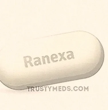 Ranexa