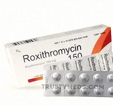 Roxithromycin