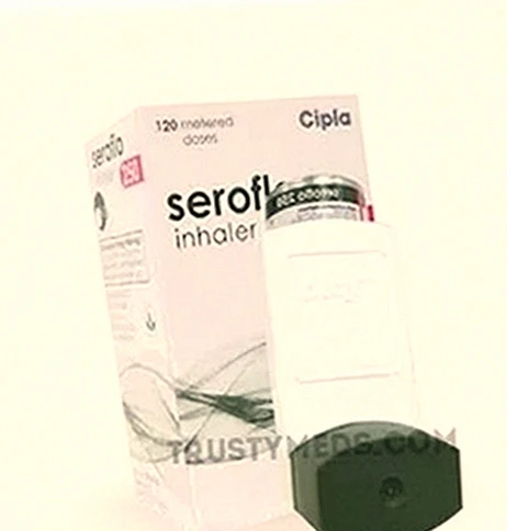 Seroflo