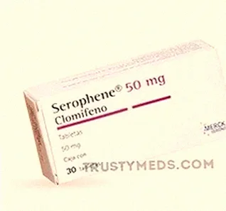 Serophene