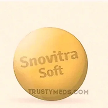 Snovitra Soft
