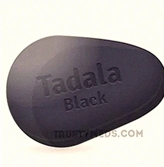Tadala Black