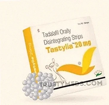 Tastylia OD Strip