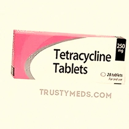 Tetracycline