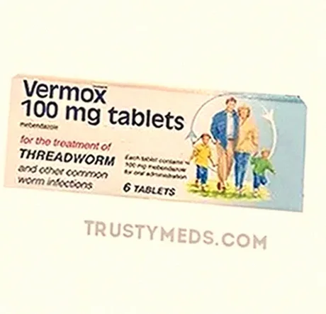 Vermox