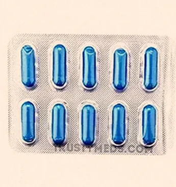 Viagra Capsules