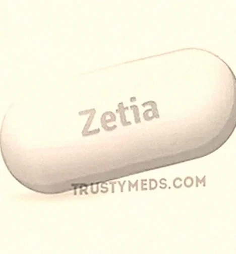 Zetia