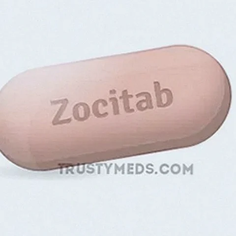 Zocitab