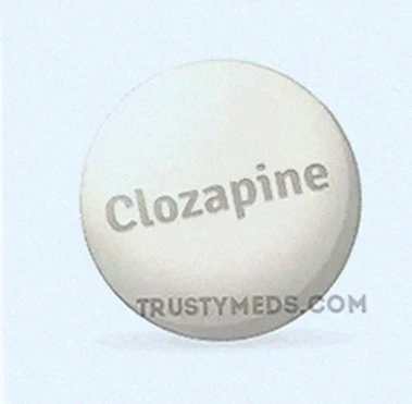 Clozapine