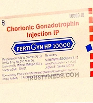 Fertigyn HP
