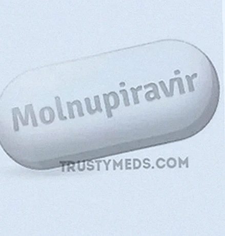 Molnupiravir