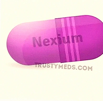 Nexium