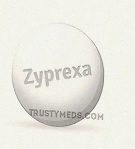 Zyprexa